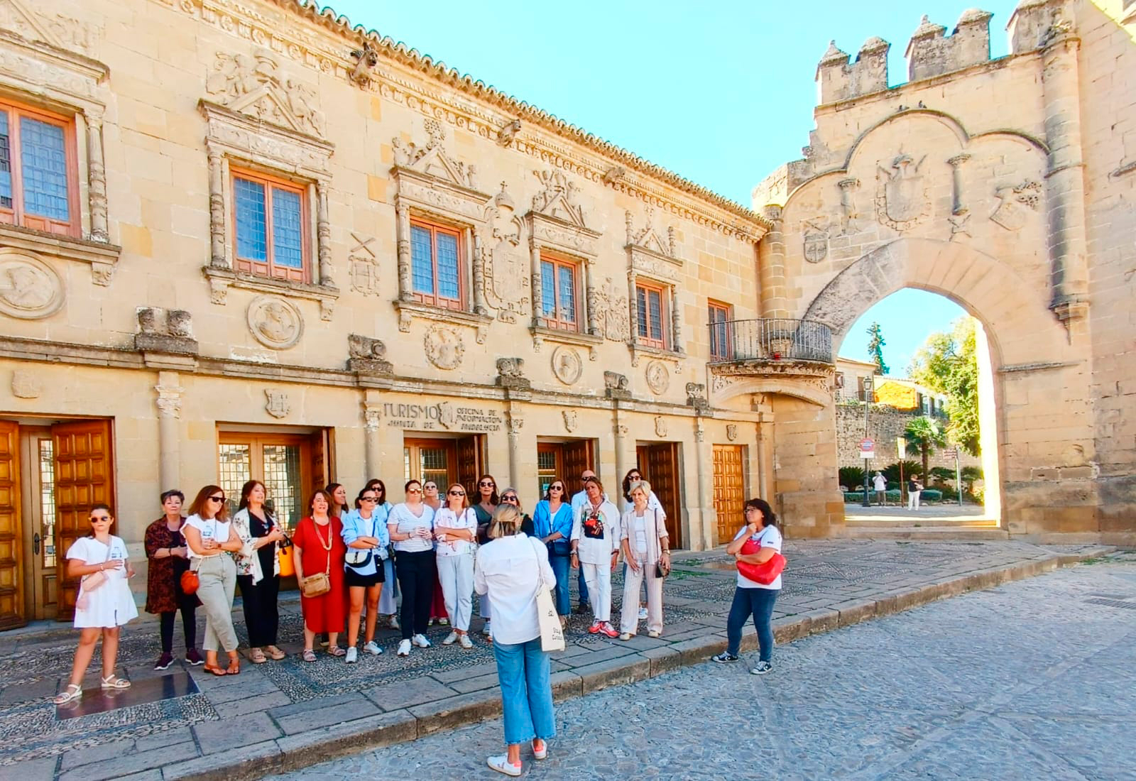 Mejor época para visitar Úbeda y disfrutar de un free tour